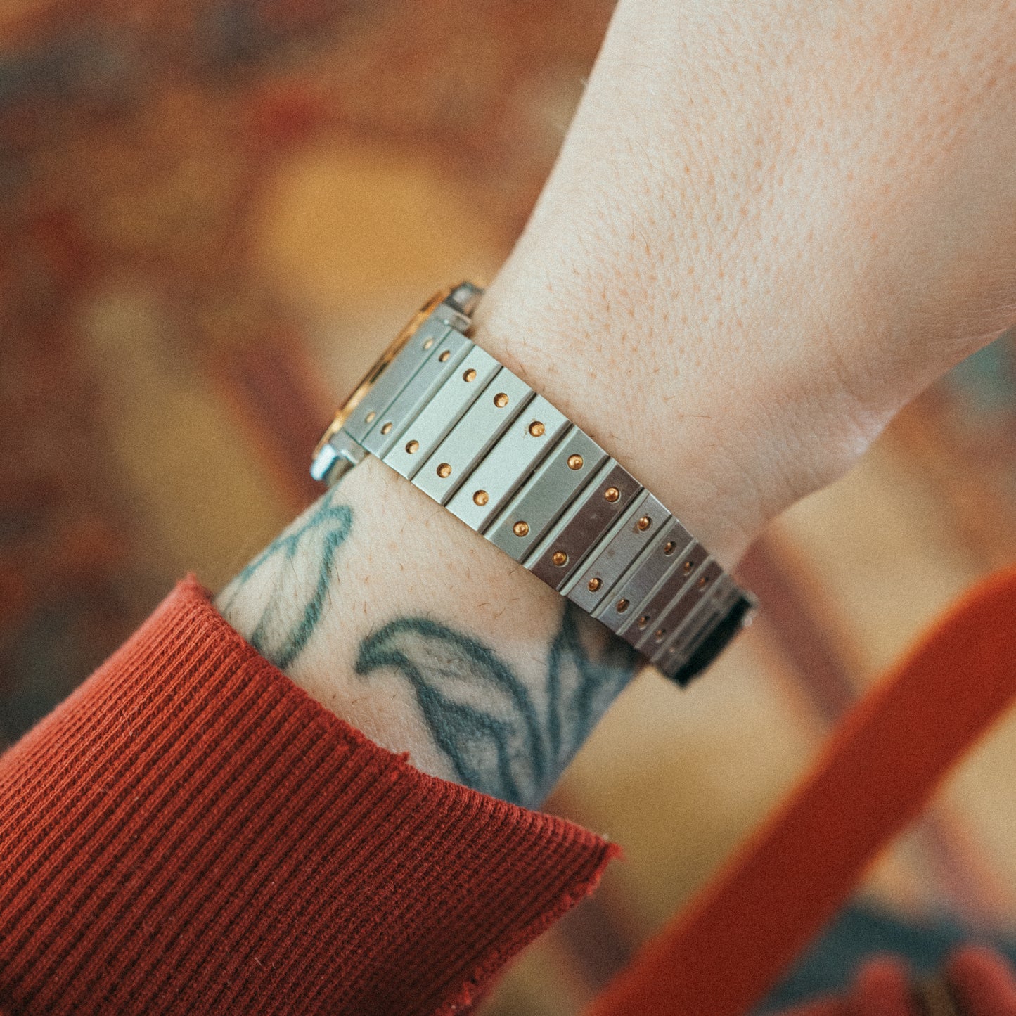 Tissot Seastar