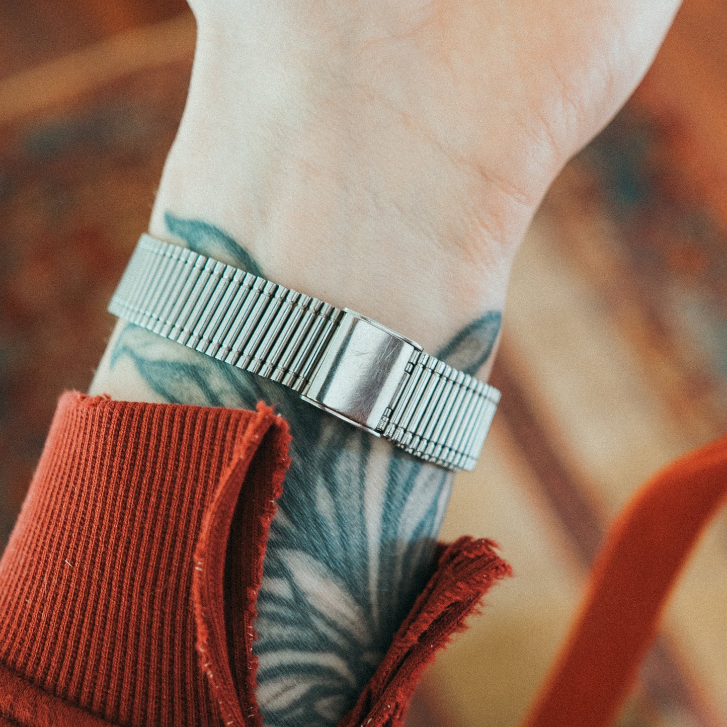 Seiko Quartz