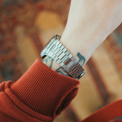 Seiko Quartz Day Date