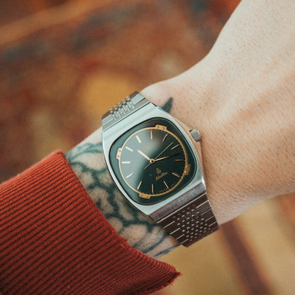 Seiko Silverwave