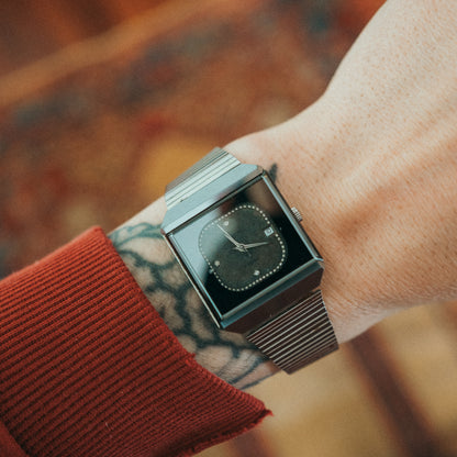 Rado DiaStar