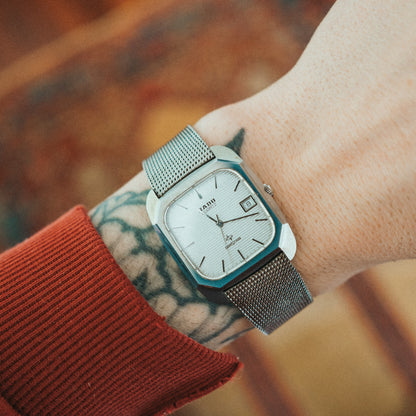 Rado DiaStar Quartz