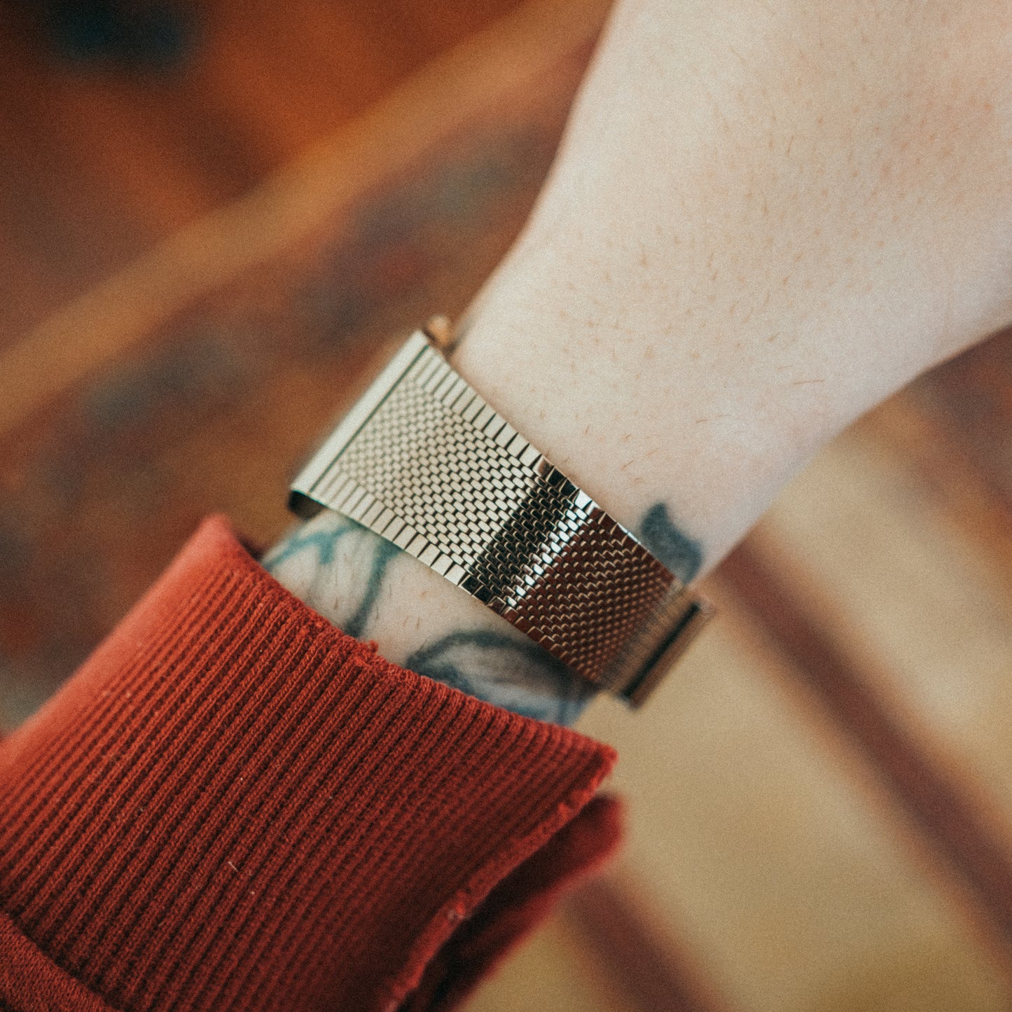 Seiko Dolce