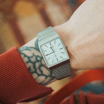 Seiko Quartz Slim