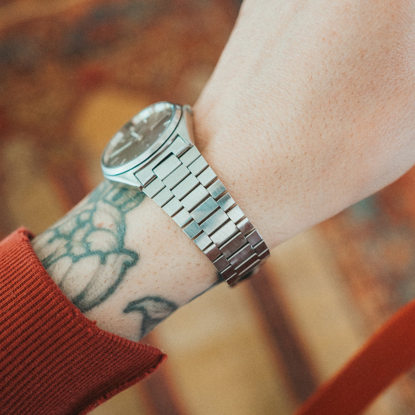 Seiko Lord Quartz