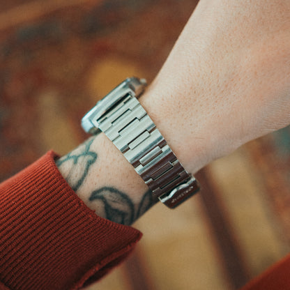 Seiko Quartz Type II