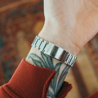 Seiko Quartz Type II