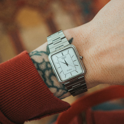 Seiko Dolce