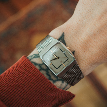 Seiko Five