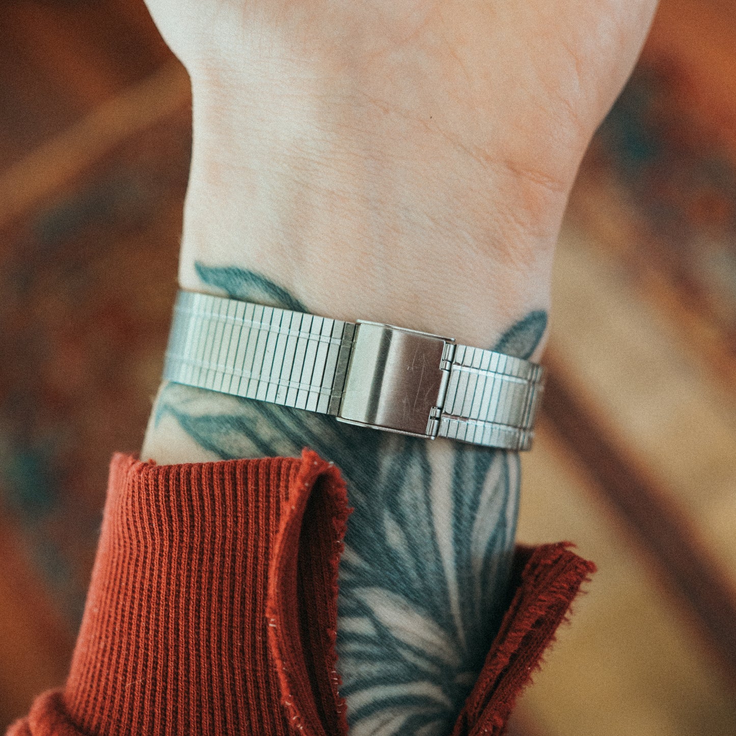 Seiko Five