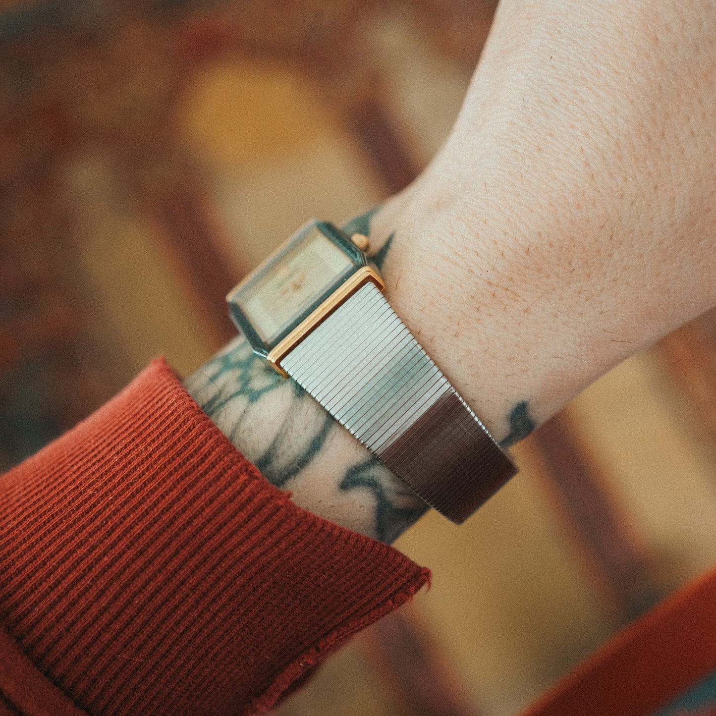 Seiko Spirit