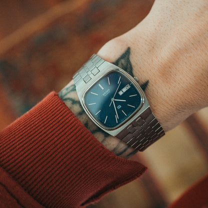 Seiko Quartz SQ