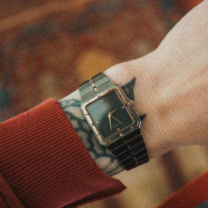 Seiko Chronos