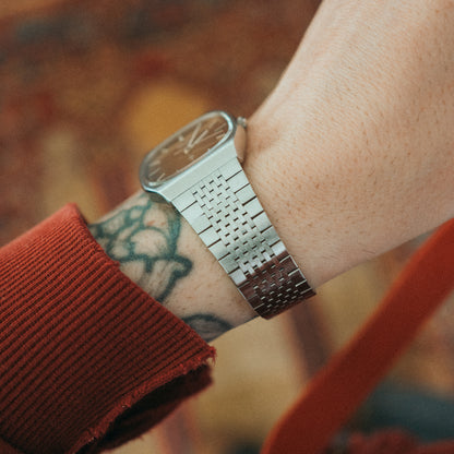 Seiko Penny Dial