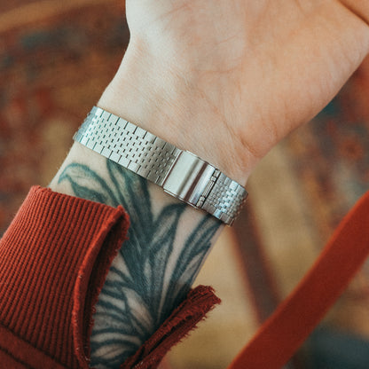 Seiko Penny Dial