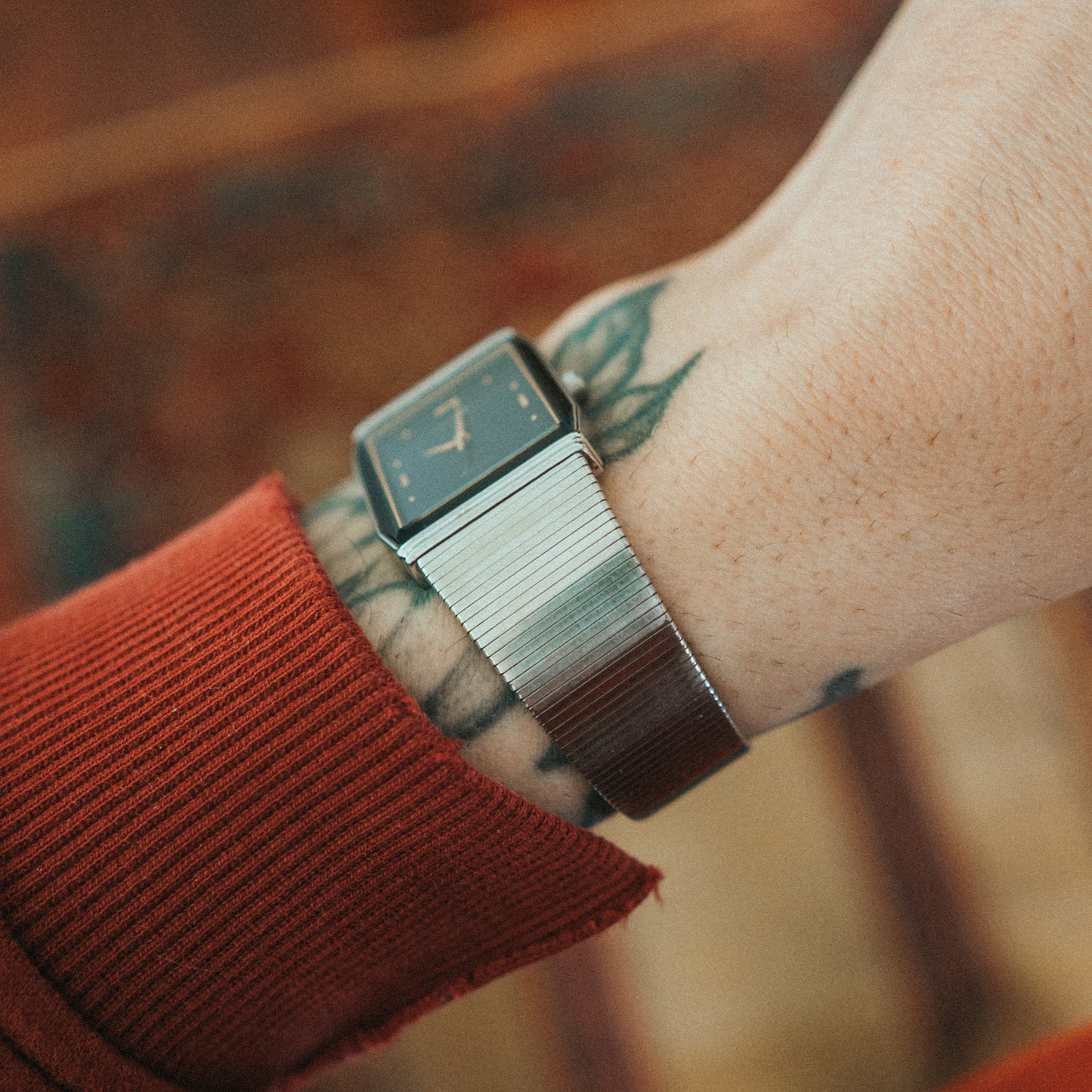 Seiko Spirit