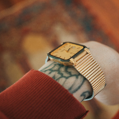 Rado Quartz