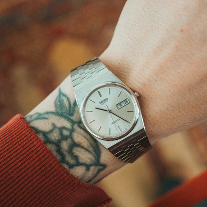 Seiko Majesta
