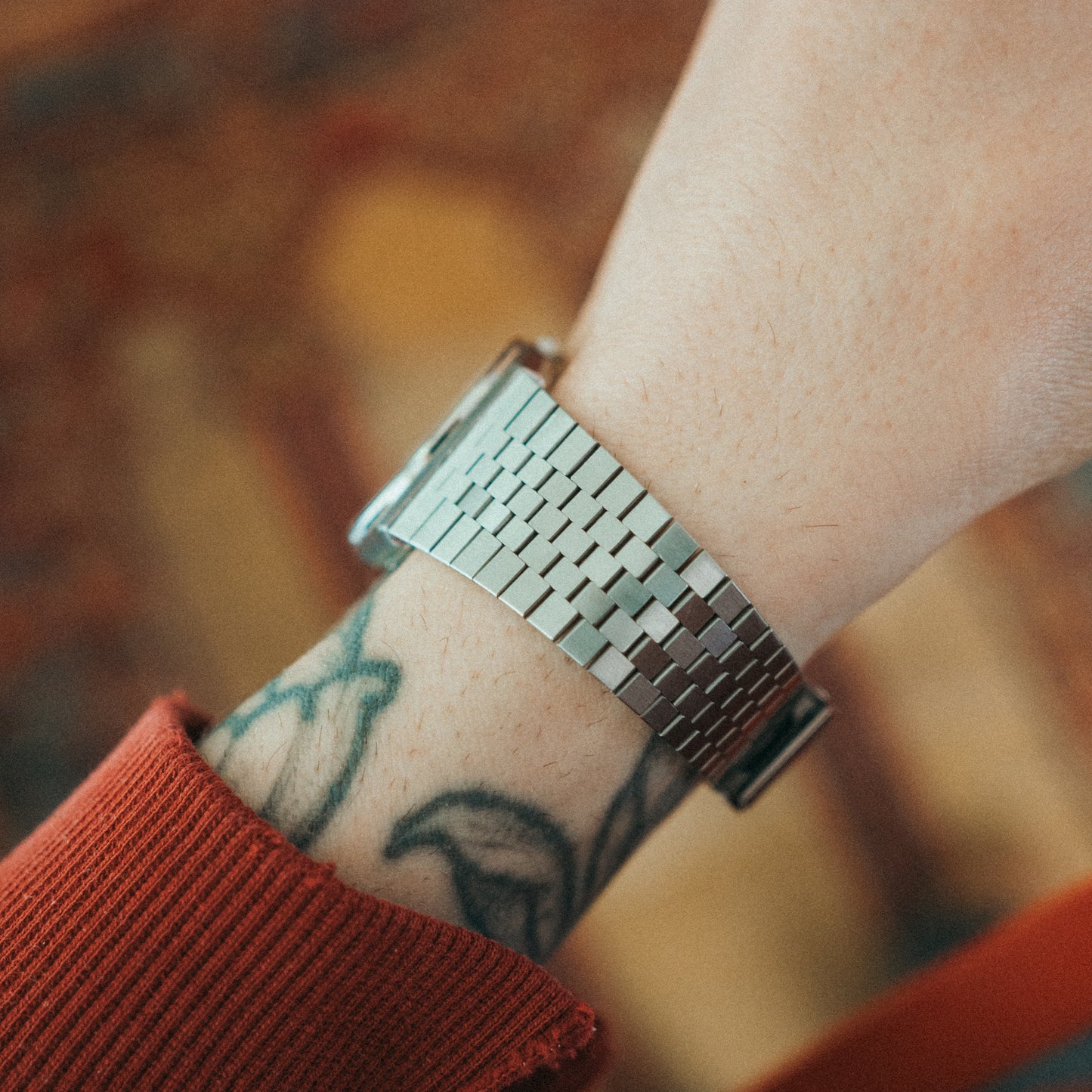 Seiko Majesta