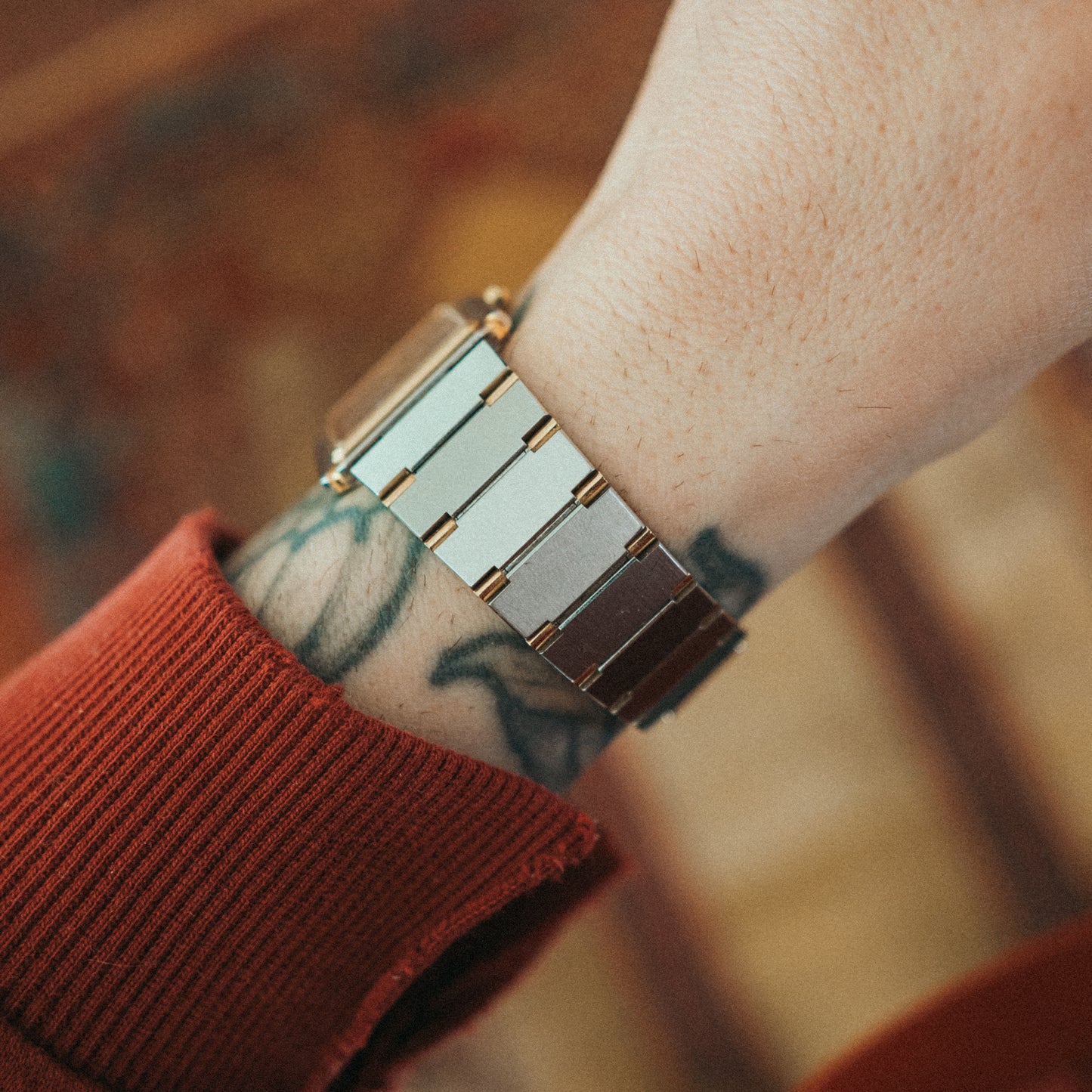 Seiko Quartz