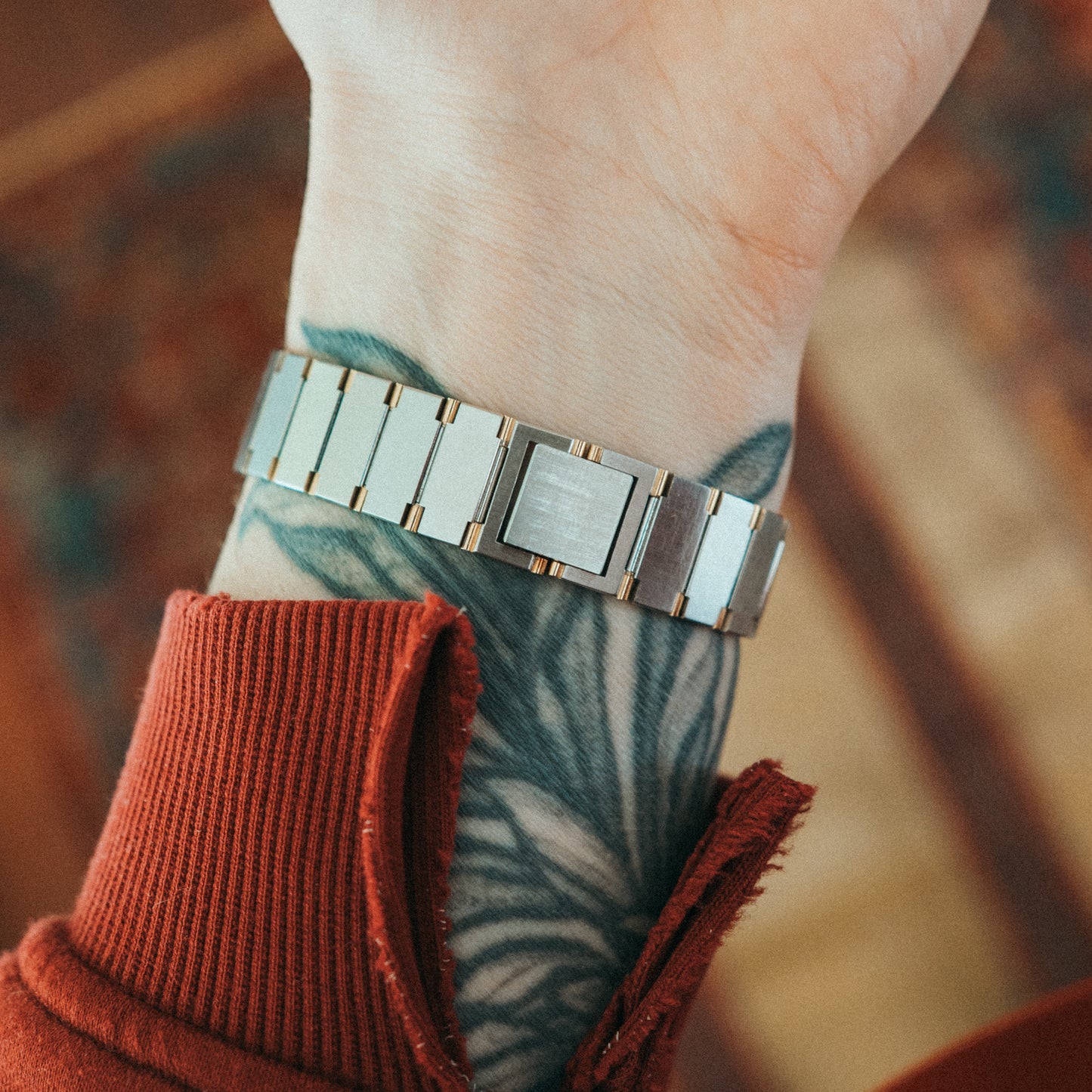 Seiko Quartz