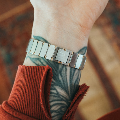Seiko Quartz