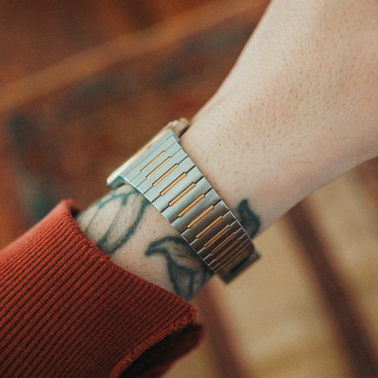 Seiko Quartz