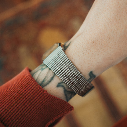 Seiko Galaxy