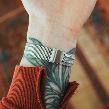 Seiko Galaxy
