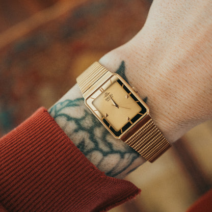 Seiko Quartz