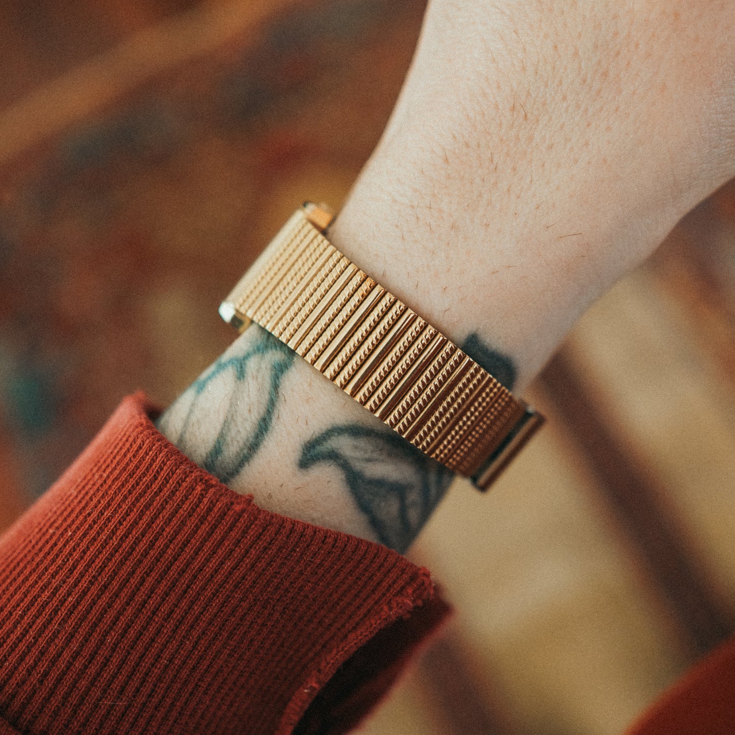 Seiko Quartz