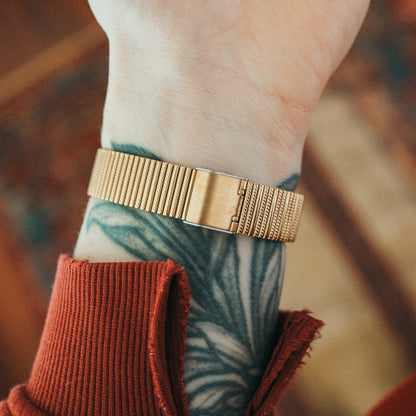 Seiko Quartz