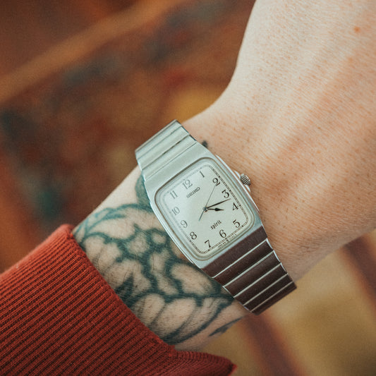 Seiko Spirit
