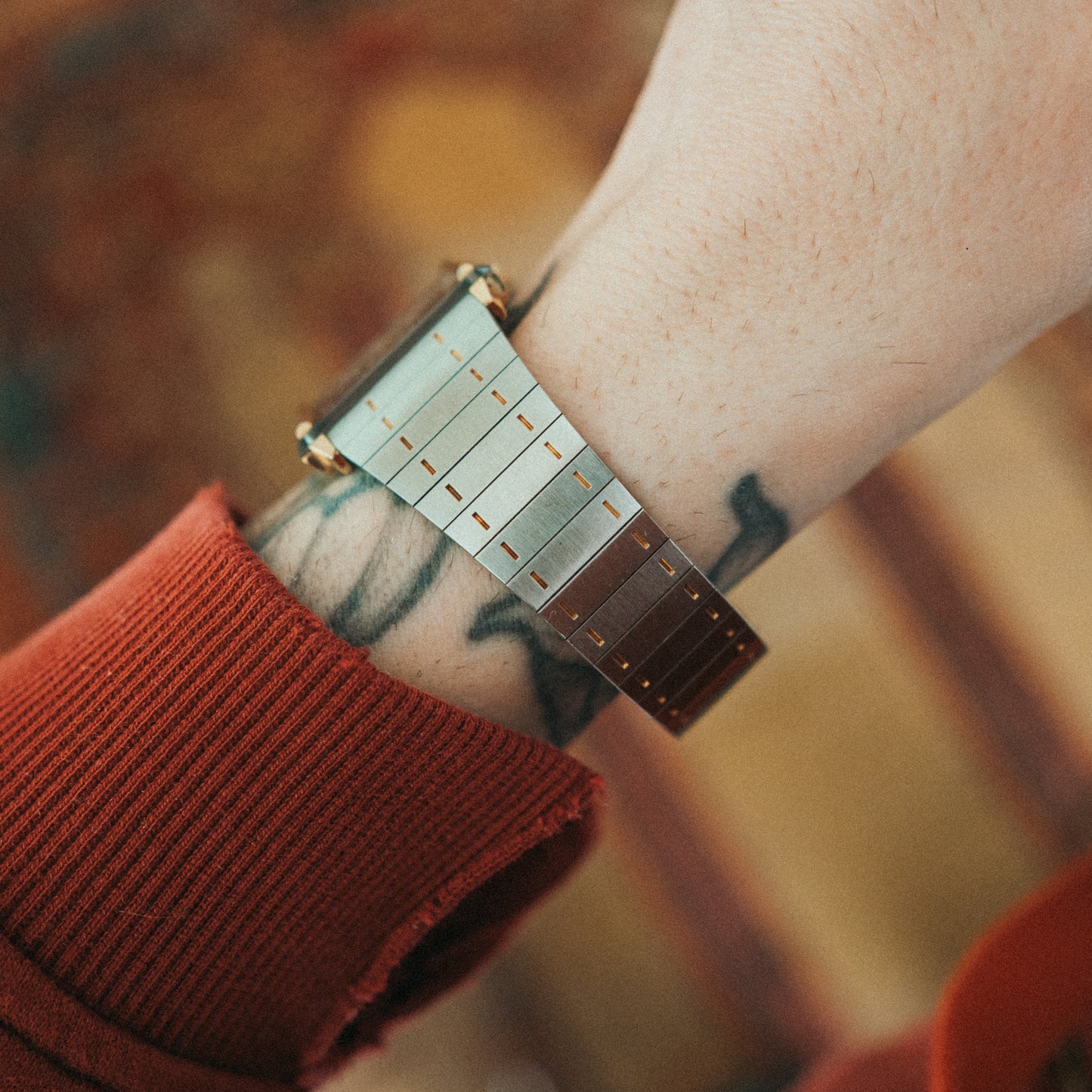 Rado DiaStar