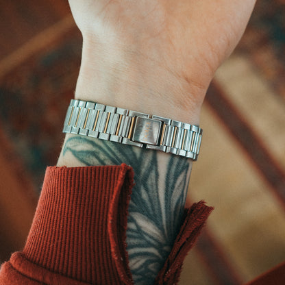 Seiko Dolce Navy