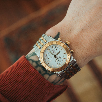 Bucherer Chrono Professional