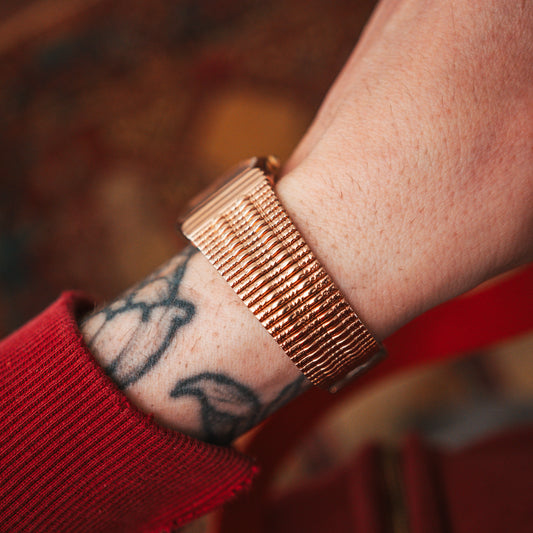 Seiko Galaxy Turquoise Dial