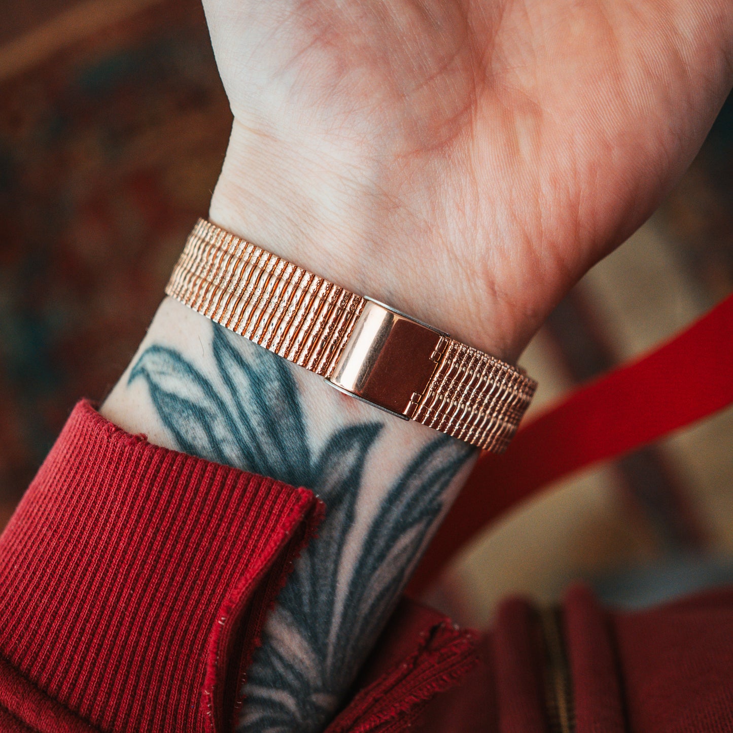 Seiko Galaxy Turquoise Dial