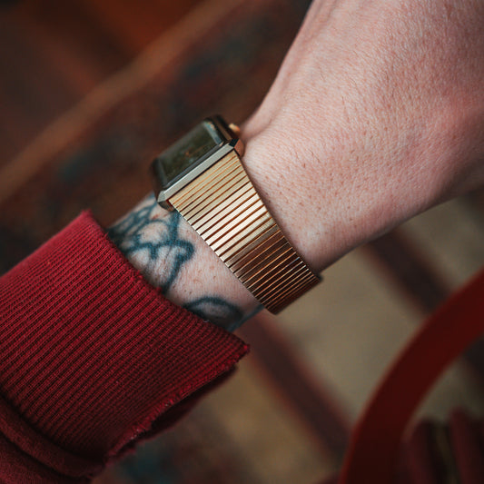 Rado Diastar Serpentine Dial