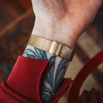 Rado Diastar Serpentine Dial