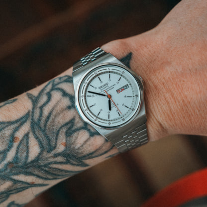 Seiko Quartz