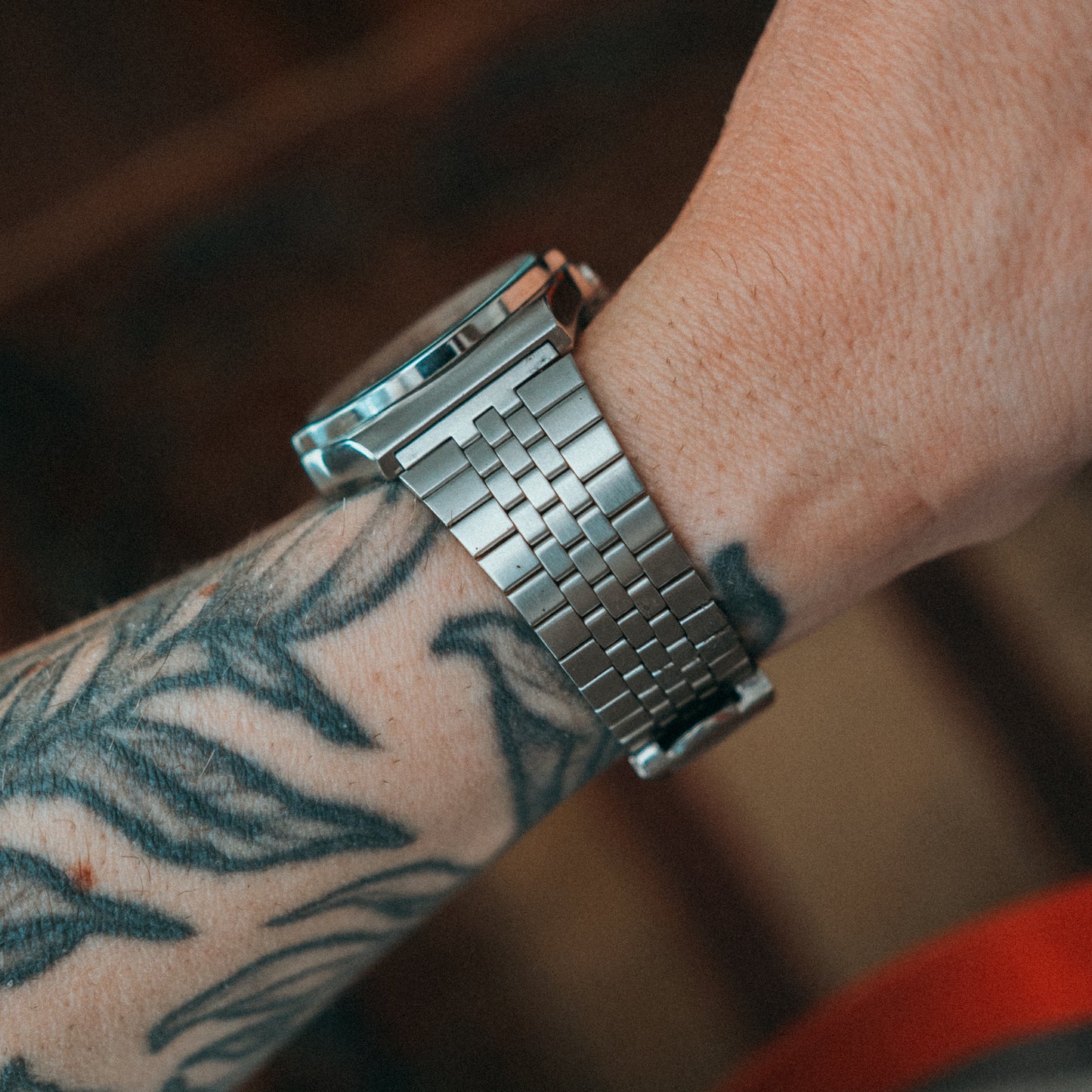 Seiko Quartz
