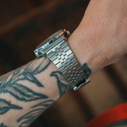 Seiko Quartz