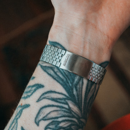Seiko Quartz