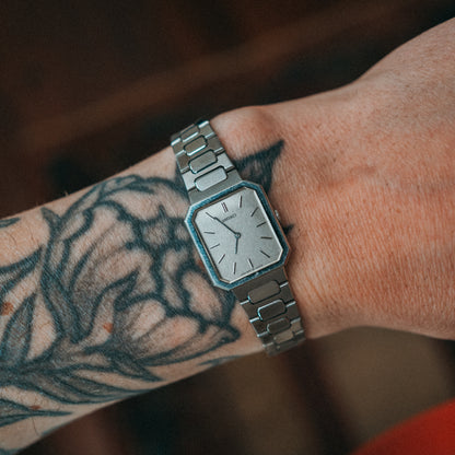 Seiko Quartz