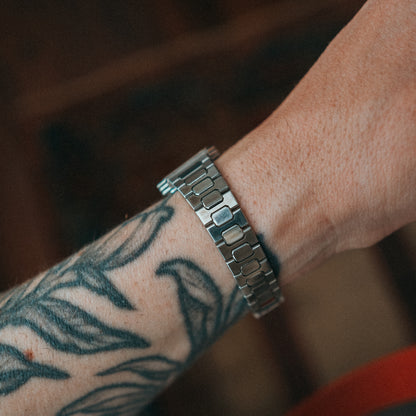 Seiko Quartz