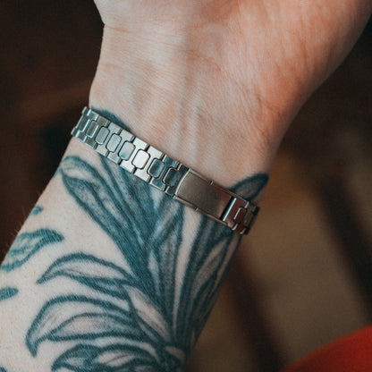 Seiko Quartz
