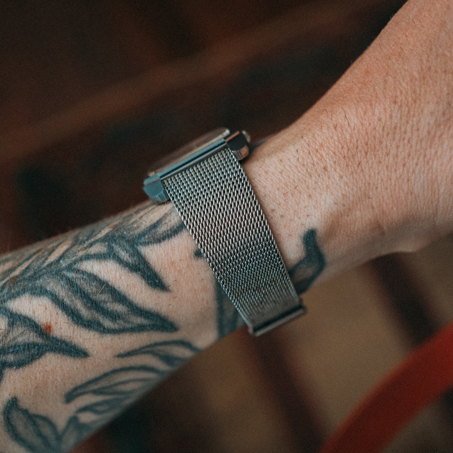 Rado DiaStar