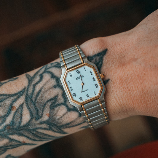 Roamer Quartz