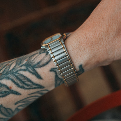Roamer Quartz